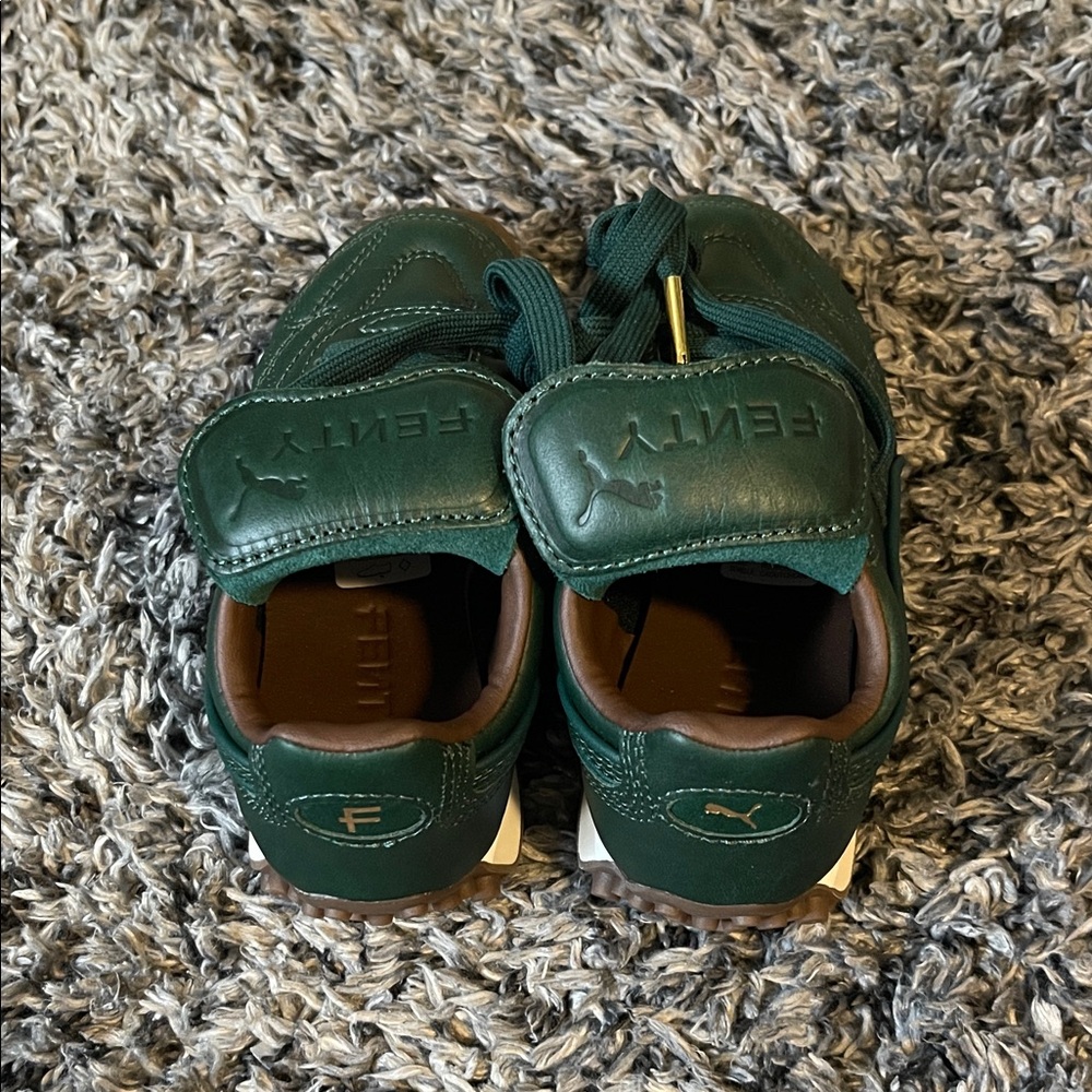 Puma Fenty Collection Sneakers